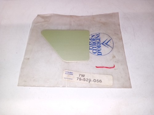 Citroen emblem zierecke - gs,