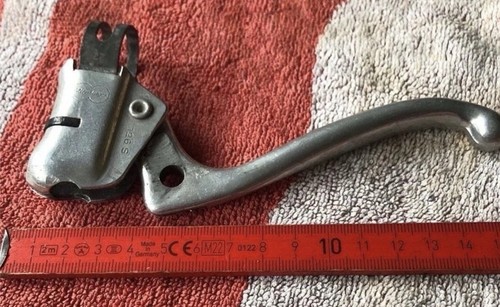 Bremshebel finger - 4,
