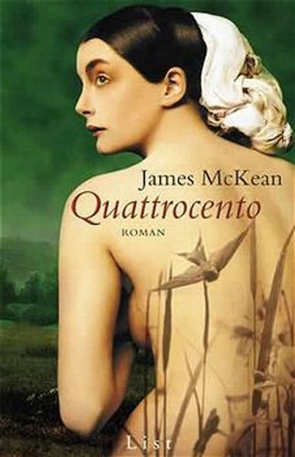 Quattrocento james mckean - quattrocento,
