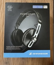 Sennheiser Momentum Black