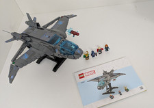 LEGO Marvel 76248 - Der