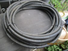 Bund PKW LKW Gewebe  Hochdruck Schlauch 25 m