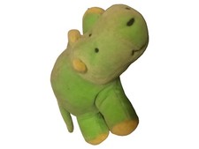 Manhattan Toy Company Nilpferd