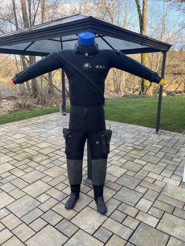Trilaminat trocki waterproof - trilaminat,