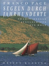 Segeln durch Jahrhundert -