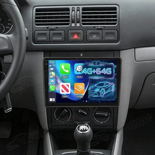 64gb android autoradio - 4+64gb,
