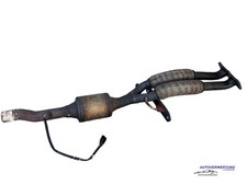 Original Katalysator Kat Auspuffrohr VW Caddy III 2K 1.6 BSE / 1K0131701DK