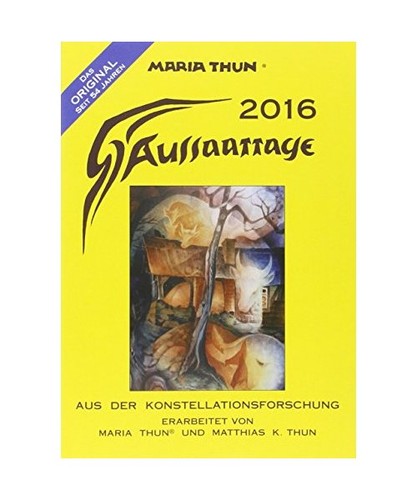 Aussaattage maria thun 2016 - thun,