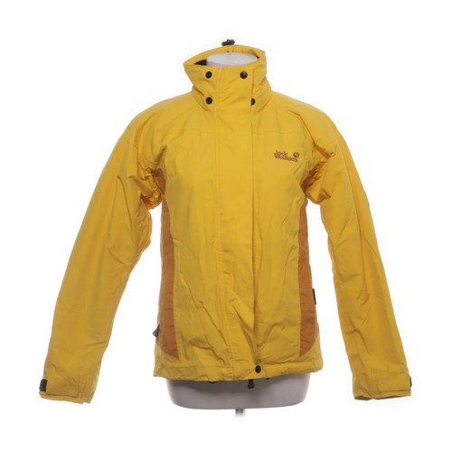 Jack wolfskin skijacke - wolfskin,,