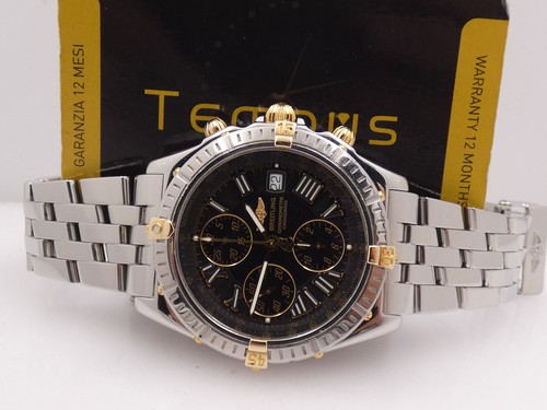 Breitling crosswind chrono - breitling,