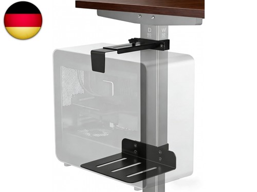 Verstellbare halterung - verstellbare, pc-halterung