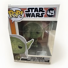 Funko - POP Star Wars: Star