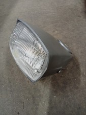 Headlight for old - for,