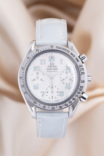 Omega speedmaster reduced mop - reduced, "mop