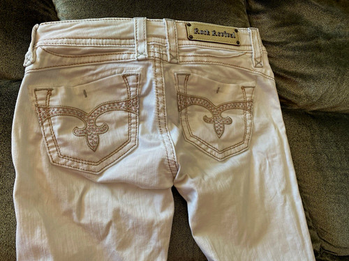 Designer jeans rock revival - designer,