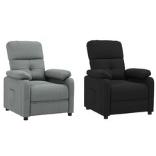 Gartensofa Gartensessel Massagesessel Relaxsessel Balkonsofa Balkonsessel Stoff