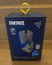 Razer DeathAdder V3 Pro