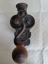 antike originale vor 1945 Bohnenschneider