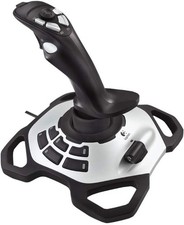 LOGI Extreme 3DPro Flightstick