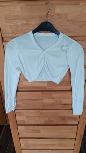 Kinder jottum bolero cardigan - jottum,