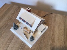 Lichterhaus Erzgebirge