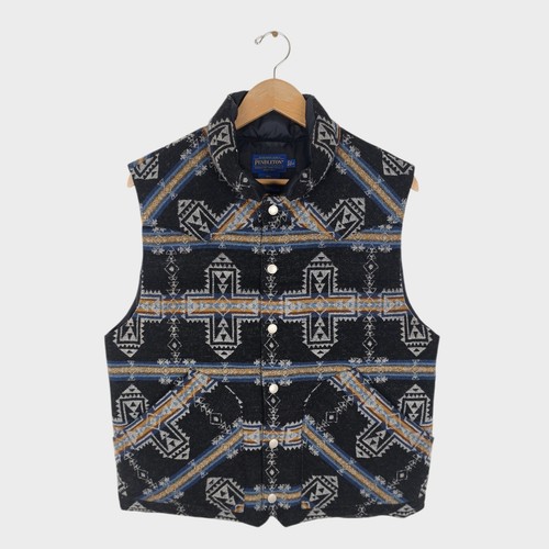 Pendleton herren native navajo - pendleton,