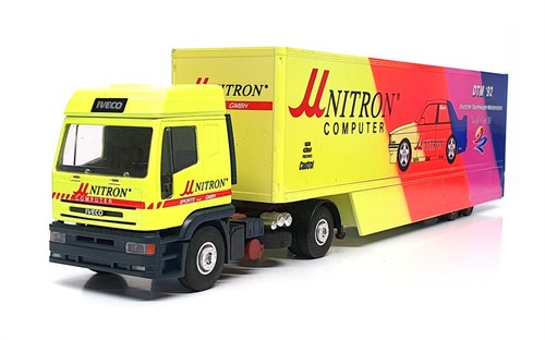 Eligor scale 5418 iveco - 5418,