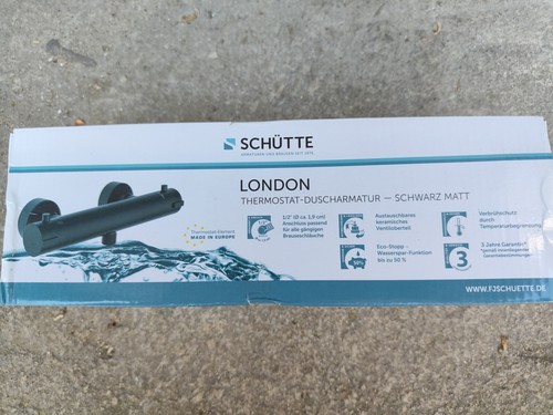Schütte 52466 london - schÜtte,