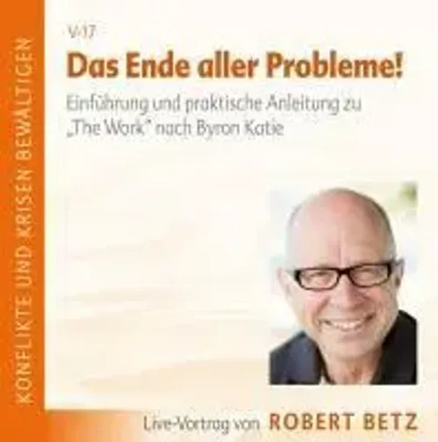 Das ende aller probleme - das, probleme!