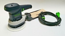 Festool exzenterschleifer ets - festool,