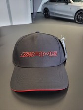 Original Mercedes Benz AMG Cap