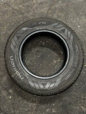 Nokian line van - nokian, c-line