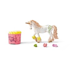 Schleich - 42180 - Pflegeset