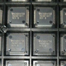 Texas Instruments MSP430F1611IPM *1 Stück* *NOS*