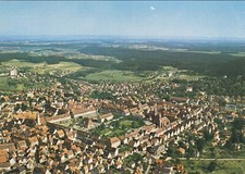 Freudenstadt Schwarzwald AK