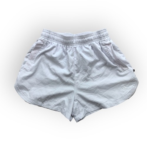 Adidas vintage tennis shorts - vintage,