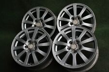 Ford Focus 4 Mondeo Puma Jaguar Volvo V60 V70 S60 S80 XC70 Alufelgen 7x16 5x108