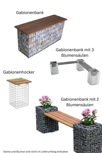 Hochwertige gabionen - hochwertige,