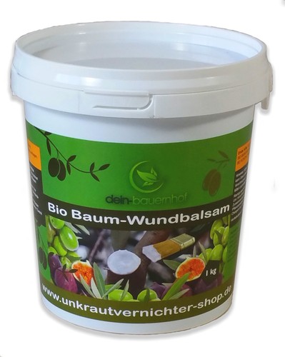 1kg wundverschluss baumwachs - 1kg,