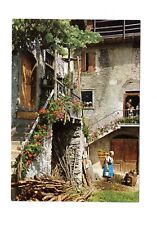 Ansichtskarte Tipico rustico / Italien