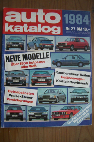 Auto katalog ams - auto,