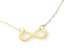 Echte 585 Gold Kette/COLLIER