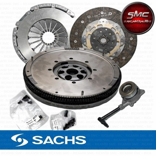 Sachs kupplung mit - kupplung, schwungrad