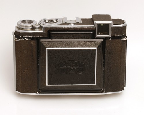 Zeiss ikon super ikonta 532 - ikon, 532/16