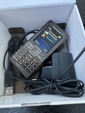 Sony Ericsson  Cyber-shot