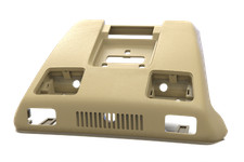 Domelight Replacements - MB