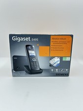 Gigaset E495 Stoßfest