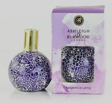 Life in Bloom Collection - Purple, lila- katalytische Duftlampe