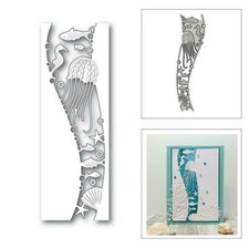 Ozean Tier Stanzformen Metall