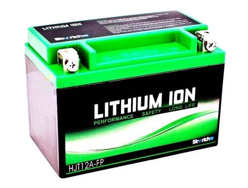 Lithium quad akku - quad, hjtx14ah-fps